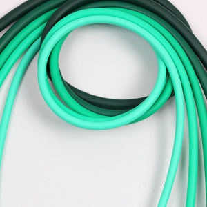 <span class=keywords><strong>Kit</strong></span> de tube de tonification pour entraînement physique, ensemble de 11 <span class=keywords><strong>bandes</strong></span> de résistance <span class=keywords><strong>élastiques</strong></span> pour <span class=keywords><strong>musculation</strong></span> - Product Image 4