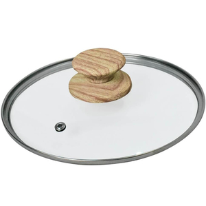 Modern Ceramic Marble Coated 9-Piece Pot <b>Pan</b> Clear Glass Lids Bakelite Handles Non-Stick <b>Induction</b> Ready Oven Safe Cookware Set - Product Image 3