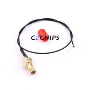 KH-IPEX4-SMAKWE5-B300H RF Cable RF Whole Sale Electronic Component Chips Supplier & BOM Service - Product Image 1