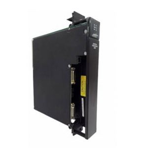 ซีรีส์ราคาดีที่สุด 90-70 IC697CGR772 โมดูลซีพียูแบบ Hot-Standby Dual Bus สำหรับระบบอุตสาหกรรมอัตโนมัติ - Product Image 1