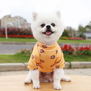 Ropa de terciopelo para perros pequeños, venta al por mayor, Tailandia - Product Image 5