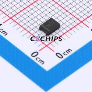 Diode SMAF M7F d'origine et neuve, diode à usage général, fournisseur de composants électroniques en gros et service BOM - Product Image 1