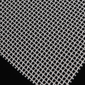 Màn hình lỗ vuông Polyester hiệu suất cao để sàng lọc sấy và sử dụng công nghiệp - Product Image 4