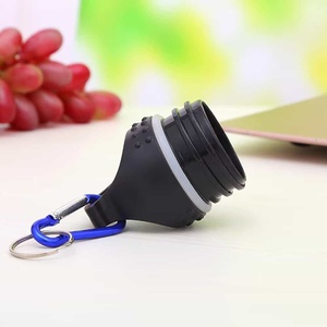 Stainless Steel Straight <b>Cup</b> Classic Design <b>Large</b> Mouth Leak-Proof Sports Water Bottle Lid Insulated 6 Hours Thermal Insulation - Product Image 2