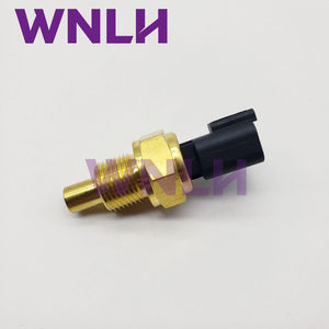 เซ็นเซอร์วัดอุณหภูมิน้ำ WNLH รุ่น 236-8757 สำหรับรถขุด Caterpillar E320D เครื่องยนต์ 3054C C7.1 อะไหล่เครื่องจักรก่อสร้าง - Product Image 4