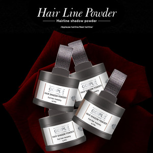 La nuova polvere ombra Unisex di OEM Factory per una lozione per lo <span class=keywords><strong>Styling</strong></span> completamente privata con ingredienti naturali copre la radice dei capelli - Product Image 4