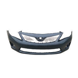Chất Lượng Cao Tự Động Phụ Tùng Xe Hơi Phía Trước Bumper Cho Toyota Corolla 2010 2011 2012 2013 2014 2015 2016 2017 2018 - Product Image 1