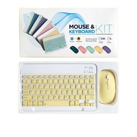 Casing pelindung untuk Lenovo Xiaoxin PadPro 12.7, keyboard Bluetooth generasi kedua, set keyboard dan mouse tablet
