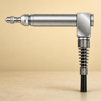 Sonde de mesure de déplacement linéaire LVDT haute précision IP65 compatible avec Marposs F20, plage ±2mm