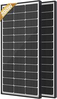 Échantillon d'offre 182mm x 182mm 600w Panneau Transistor Power 550w Panneaux solaires photovoltaïques