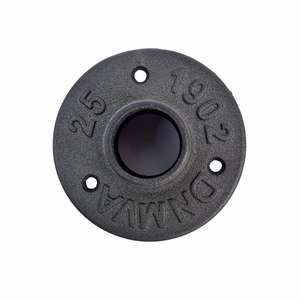 Système de soutien latéral FERRO SYSTEM LINE - Gris plomb - Product Image 1