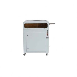 Máquina Bobinadora Automática Sinrad SR-S361 para Cables Electrónicos de Automóviles, Diámetro de 200-360 mm, Accionamiento por Motor, Compatible con OEM SR-S - Product Image 1