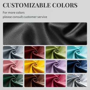Sillón de Masaje para Champú de Alta Calidad al por Mayor, Cama de Champú Personalizable en Color para Salón con Tazón Negro - Product Image 6