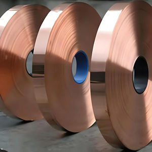 Manufacturers ensure quality at low prices <b>copper</b> alloy <b>strip</b> c7025 0.889 thick - Product Image 2