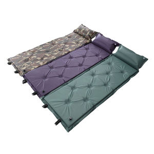 Lanjing <span class=keywords><strong>Matelas</strong></span> gonflable de randonnée de 3cm d'épaisseur pour les voyages - Product Image 5