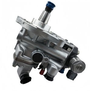ปั๊มหัวฉีดน้ำมันเชื้อเพลิงยี่ห้อ DERUN รุ่นใหม่ 22100-0E010 22100-11010 HP5 ดีเซล 299000-0040/0041 สำหรับ Hilux 2GD-FTV เครื่องยนต์ 2.8L รับประกัน 6 เดือน - Product Image 5