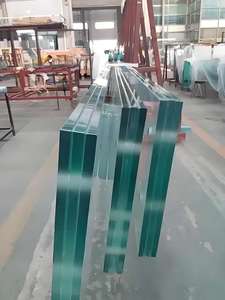 Panneau de verre isolant de haute qualité pour l'industrie et l'architecture, verre feuilleté PVB personnalisé pour l'intérieur et l'extérieur - Product Image 6