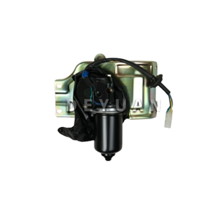 Pièce de rechange pour camion, <span class=keywords><strong>moteur</strong></span> d'<span class=keywords><strong>essuie</strong></span>-<span class=keywords><strong>glace</strong></span> pour camion japonais MITSUBISHI MK484928 - Product Image 1