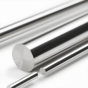 GR5 hợp kim titan rèn thanh tròn | Thanh cấp công nghiệp và y tế cho gia công chính xác Rèn - Product Image 5