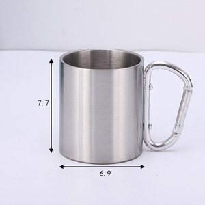 Termo de Acero Inoxidable de Doble Pared con Anillo en D, Personalizado, de Alta Calidad, con Pantalla LED de Temperatura, para Camping, Viajes y Senderismo - Product Image 5