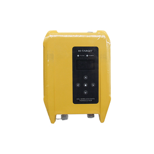 เครื่องมือสำรวจ V90 RTK Hi Target RTK GPS GNSS RTK ความแม่นยำสูง - Product Image 1