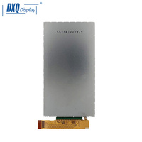 5.5 pouces 1080*1920 MIPI 1080P Console de jeu Affichage couleur 39Pin et carte pilote 5.5 "Modules d'affichage LCD TFT 5.5 pouces