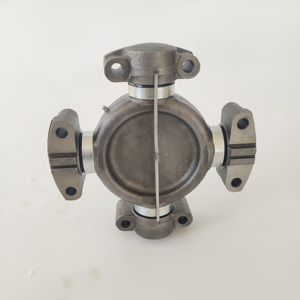 Chất Lượng Cao KBR-1237 12c 92X288.88Mm Trung Quốc Nhà Cung Cấp Cardan Chéo Doanh Xe Tải Phổ Doanh Spider - Product Image 1