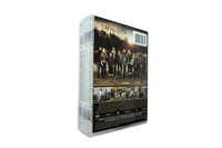 Duck Dynastie De Complete Serie Boxset 24 Schijven Fabriek Groothandel Hot Verkoop Dvd Films Tv Serie Boxset Cd Cartoon Gratis Schip
