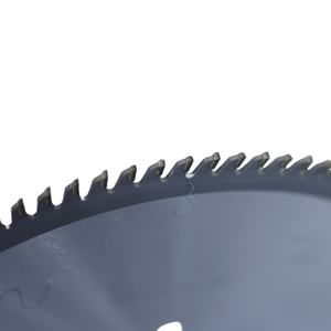 305*3.0/2.2*25.4mm * 100z PCD 톱날 품질 절단 밀도 보드 원형 톱날 - Product Image 2