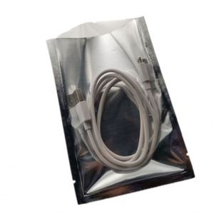 Sacs gaufrés en gros 18x26cm pour scelleuse sous vide alimentaire – Pack promotionnel - Product Image 1