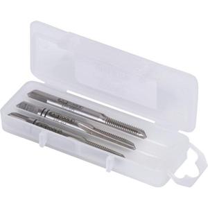 KS เครื่องมือ-331.0200 hss ชุดดอกสว่านแบบมือจับ M (3ชิ้น)-บิตเจาะ4042146233764บิตเจาะโลหะ - Product Image 1