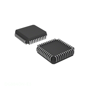 Acheter des composants électroniques en ligne DG884DN-E3 44 LCC (J Lead) Interface Manufacturer Channel - Product Image 1