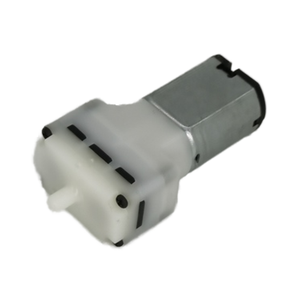 Mini 3-6V DC Air Pump para massagem e monitoramento da pressão arterial para uso doméstico - Product Image 2