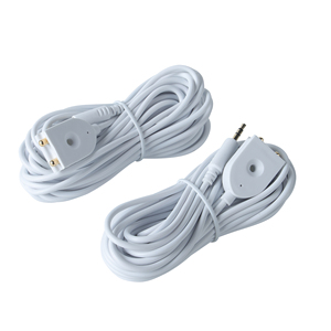 Détecteur de fuite de tuyau d'eau certifié CE, étanche IP65, DN15 (1/2 pouce) et capteur intelligent de fuite d'eau pour la sécurité domestique - Product Image 4
