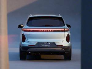 Skyworth EV6 2026 Édition Plaisir, <span class=keywords><strong>Voiture</strong></span> Électrique SUV avec Autonomie de 401-500 km et <span class=keywords><strong>Batterie</strong></span> de 50-70 kWh - Product Image 3