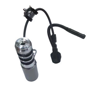 Elettrovalvola a solenoide a fasatura variabile per pompa olio per Peugeot 3008 308CC 308SW RCZ Citroen C4L OE V764723880 - Product Image 3