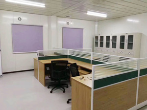 20ft phẳng gói di động di động đúc sẵn nhà <span class=keywords><strong>CONTAINER</strong></span> nhà để bán văn phòng sử dụng phẳng gói <span class=keywords><strong>container</strong></span> nhà mô-đun nhà - Product Image 3