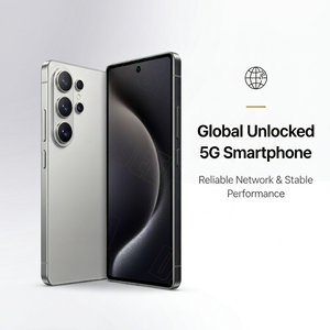 Smartphone S26 Ultra Style 5G, téléphone portable pas cher avec une grande batterie, un grand écran et un design élégant pour un usage quotidien, 24 Go + 2 To - Product Image 2
