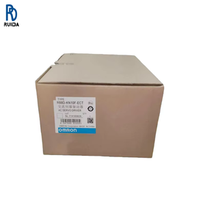 Nuevo Módulo PLC para Servoaccionamiento AC R88D-KN10F-ECT/R88D-KN15F-ECT/R88D-KN20F-ECT/R88D-KN50F-ECT/-Z - Product Image 1