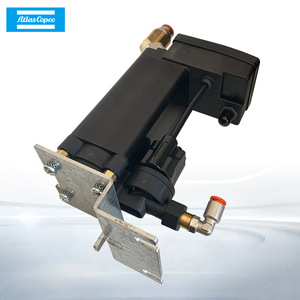 วาล์วระบายน้ำ Atlas Copco รุ่น 1649800418 สำหรับอะไหล่เครื่องอัดอากาศ - Product Image 2