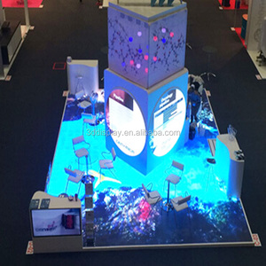 Interactif Écrans Led a mené des panneaux d'affichage 2019 Nouvelle Arrivée led Panneau D'affichage Sur Le Sol Pour La Danse - Product Image 6