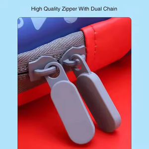 Wholesale Mario Nintendo <strong>Switch</strong> <strong>OLED</strong> Ditto <strong>Case</strong> New Portable Hard Shell with EVA Waterproof PU Leather Nylon Storage <strong>Case</strong> Stock - Product Image 5