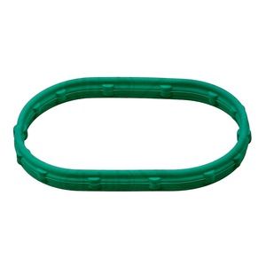 Junta de admisión de aire Ford de 100 mm de diámetro interior para 3.5T F150 2004 en adelante, pieza de repuesto para sistema de motor 6AT - Product Image 1