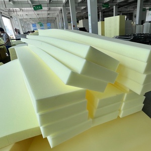 環境に優しい高反発高密度メモリーフォームクッション（マットレス、ソファ、リビングルーム用） - Product Image 2