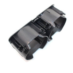 Portavasos para Auto, Compatible con Mercedes-Benz Clase S W221 2009-2012, Consola Central, ABS, A2218130014 - Product Image 2