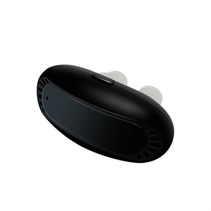 Dispositivo de Terapia Nasal Portátil Recargable de Plástico con Luz Roja e Infrarroja de 630nm, Tratamiento Inteligente para Aliviar la Nariz - Product Image 6