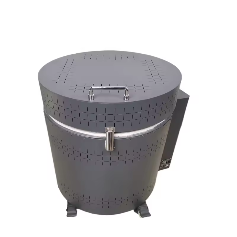 Best Selling Compact Mini Electric Kiln