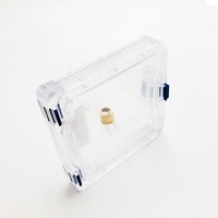 2021 uv led 200nm 254nm 255nm uv diode laser avec Lentille Boule uvc led condenseur