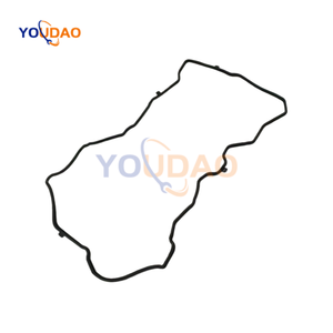 Гарантированные товары 12341-5A2-A01: Высокопроизводительная прокладка клапанной крышки для автомобилей 123415A2A01 - Product Image 5