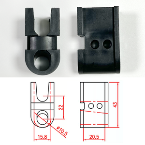 Équipement PCB FPC YT/UCE-119 : Machine de gravure, support de rouleau pour carte flexible, bloc de 20 emplacements enfichables - Product Image 3